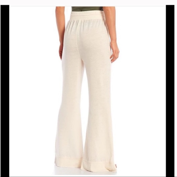 ⬇️NWT Free People Cozy Cool Girl Lounge Pants - Picture 4 of 11
